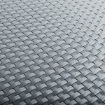 Rotangmatt piirdeaiale