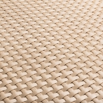 Rotangmatt piirdeaiale