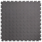 ECO Classic Cointop mündimustriga - taaskasutatud materjalist