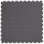 ECO Classic Diamant rihvelmustriga - taaskasutatud materjalist