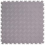 ECO Classic Diamant rihvelmustriga - taaskasutatud materjalist