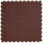 ECO Classic Diamant rihvelmustriga - taaskasutatud materjalist