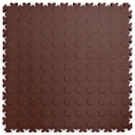 ECO Classic Cointop mündimustriga - taaskasutatud materjalist