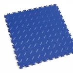 Fortelock Industry rihvelmustriga