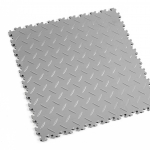 Fortelock Industry rihvelmustriga