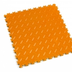 Fortelock Industry rihvelmustriga