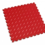 Fortelock Industry rihvelmustriga