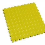 Fortelock Industry rihvelmustriga