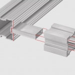 Ühendusdetaili fiksaator