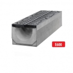 Malmrestiga betoonist renn E600 I 1000x210x170 mm