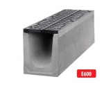 Malmrestiga betoonist renn E600 I 1000x210x270 mm