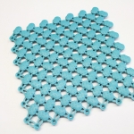 Lagune pesuruumi moodulmatt | 1pk