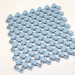 Lagune pesuruumi moodulmatt | 1pk