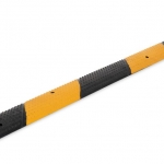 Kummist kaablikaitse triibuline