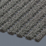 Libedusetõrjematt - jooksevmeeter