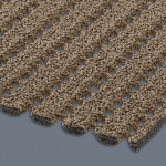 Libedusetõrjematt - jooksevmeeter