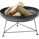 Lõkkealus Milano 80cm