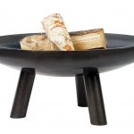 Lõkkealus Uppsala 80cm