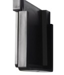 Lõpuplaat 105 mm rennile