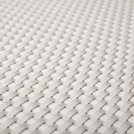 Rotangmatt piirdeaiale