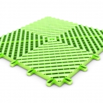 Max moodulpõrand | 1 pakk - 9tk