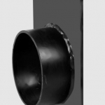 Otsatükk ø160 mm äravooluga I 400x500 mm