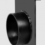 Otsatükk ø200 mm äravooluga I 500x600 mm