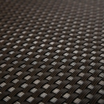 Rotangmatt piirdeaiale