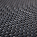 Rotangmatt piirdeaiale