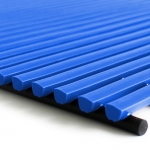 Nerostep Standard PVC ribimatt; 60 cm; müük jooksevmeetri kaupa